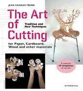 Portada de The art of cutting