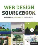 Portada de WEB DESIGN SOURCE BOOK