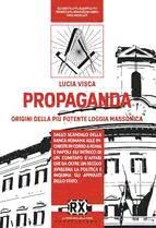 Portada de Propaganda (Ebook)