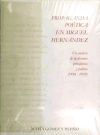 Propaganda poética en Miguel Hernández : un análisis de su discurso periodístico y político: 1936-1939