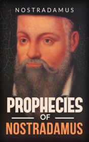 Portada de Prophecies of Nostradamus (Ebook)