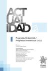 Propiedad Industrial/ Propiedad Intelectual 2023