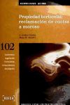 Propiedad Horizontal: Reclamación De Cuotas A Moroso - Lec 2000