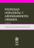 Propiedad horizontal y arrendamientos urbanos 10ª ed. 2017