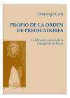 Propio de la Orden de Predicadores, El