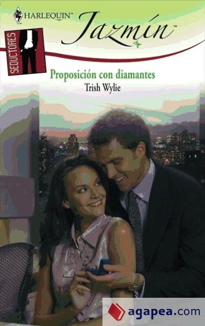 Proposición con diamantes (Ebook)