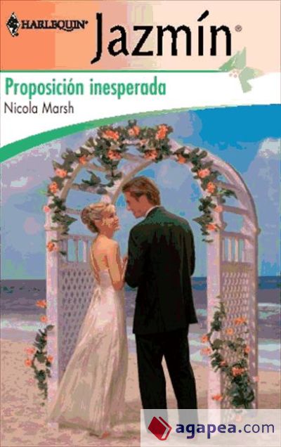 Proposición inesperada (Ebook)