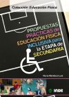 Propuestas prácticas de educación física inclusiva para la etapa de Secundaria