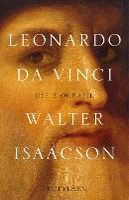 Portada de Leonardo da Vinci