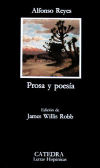 Prosa y poesía