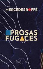 Portada de Prosas fugaces (Ebook)