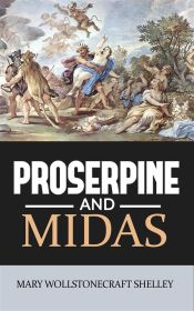 Portada de Proserpine and Midas (Ebook)