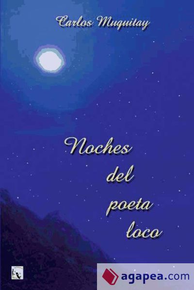 Las noches del poeta loco