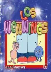 Portada de Los Wonwings