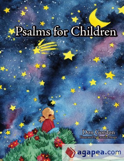 Psalms for Children Psalms for Children