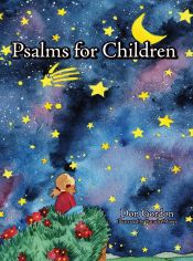 Portada de Psalms for Children