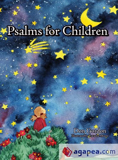 Psalms for Children