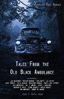 Portada de Tales From the Old Black Ambulance