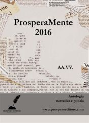 Portada de ProsperaMente 2016 (Ebook)