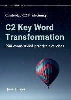 Portada de C2 Key Word Transformation