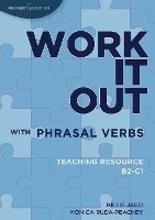 Portada de Work it out with Phrasal Verbs Teaching Resource