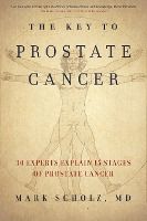 Portada de The Key to Prostate Cancer