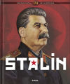 Protagonistas de la historia. Stalin