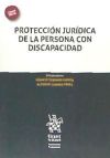 Protección Jurídica de la Persona con Discapacidad