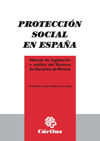 Protección Social en España