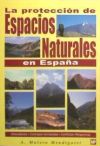 Protección de espacios naturales en España, La.