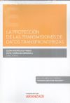 Protección de las transmisiones de datos transfronterizas