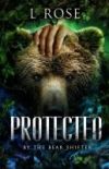 Protected by the Bear Shifter