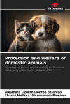 Protection and welfare of domestic animals