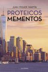 Proteicos mementos