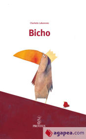 Portada de Bicho