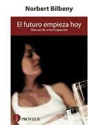 Portada de El futuro empieza hoy (Ebook)