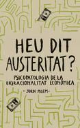 Portada de Heu dit austeritat? (Ebook)