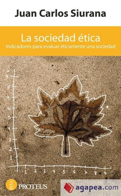 La sociedad ética