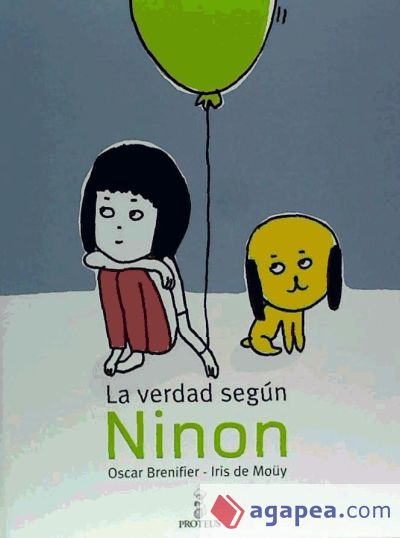 La verdad según Ninon