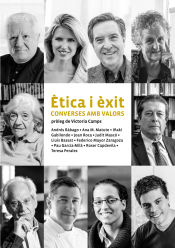 Portada de Ètica i èxit