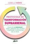 Protocolo de transformaci&oacute;n suprarrenal
