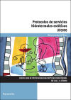 Protocolos de servicios hidrotermales estéticos. Certificados de profesionalidad. Hidrotermal