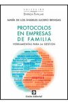 Protocolos en empresas de familia