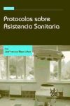 Protocolos sobre asistencia sanitaria