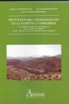 Protohistoria y romanización en la Subbética cordobesa. Una aproximación al desarrollo de la cultura ibérica en el sur de la actual provincia de Córdoba