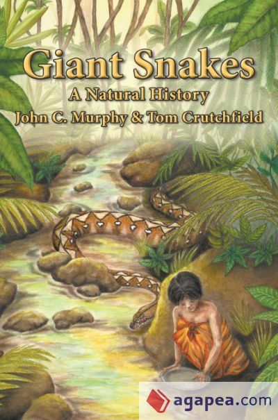 Giant Snakes