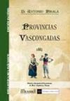 Provincias vascongadas