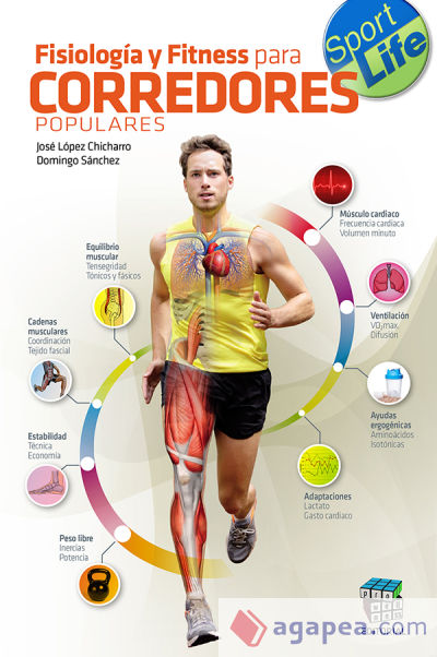 Fisiologia y fitness para corredores populares