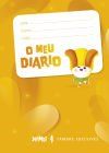 Proxecto Momoi - O Meu Diario