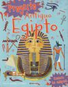 Proyecto Antiguo Egipto